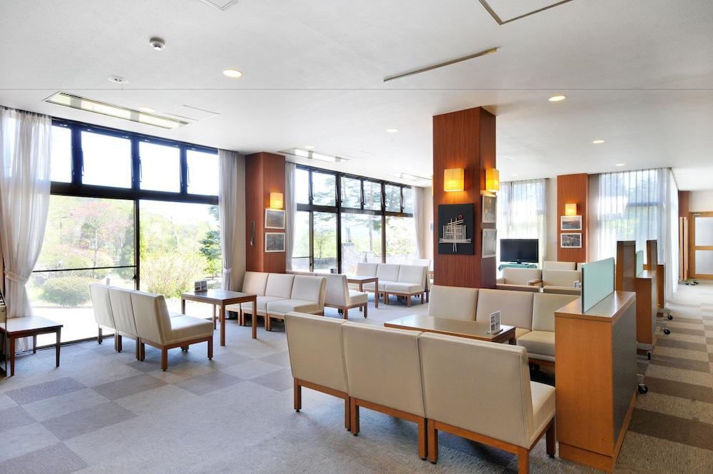 คุโรเบะ คังโกะ โฮเต็ล Hotel โอมาจิ ภายนอก รูปภาพ