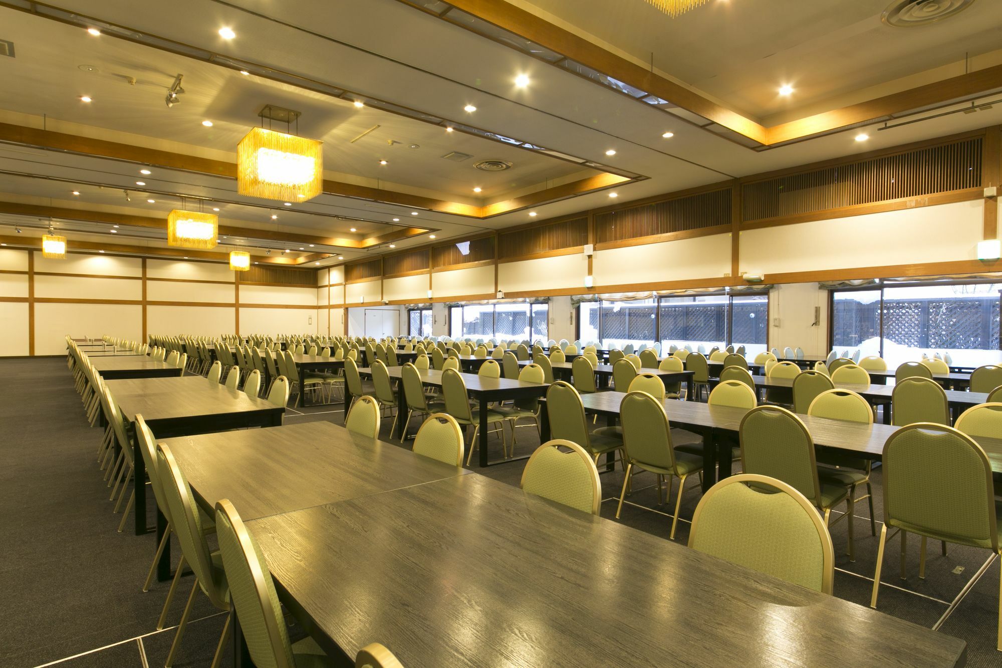 คุโรเบะ คังโกะ โฮเต็ล Hotel โอมาจิ ภายนอก รูปภาพ
